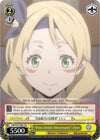 Image for "Free Union Adventurer" Eren (That Time I Got Reincarnated as a Slime) (TSK/S70-TE07 TD) - Weiss Schwarz