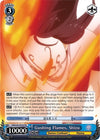 Image for Gushing Flames, Shizu (That Time I Got Reincarnated as a Slime) (TSK/S70-TE18 TD) - Weiss Schwarz
