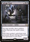 Image for Salvage Titan (Double Masters) (104) - Magic: The Gathering