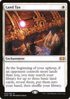 Image for Land Tax (Double Masters) (20) - Magic: The Gathering