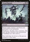 Image for Dread Return (Double Masters) (89) - Magic: The Gathering