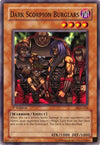 Image for Dark Scorpion Burglars (Pharaonic Guardian) (PGD-028) - YuGiOh