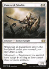 Image for Puresteel Paladin (Double Masters) (26) - Magic: The Gathering