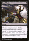 Image for Fatal Push (Double Masters) (93) - Magic: The Gathering