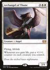 Image for Archangel of Thune (Double Masters) (5) - Magic: The Gathering