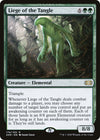 Image for Liege of the Tangle (Double Masters) (174) - Magic: The Gathering