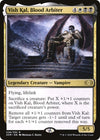 Image for Vish Kal, Blood Arbiter (Double Masters) (226) - Magic: The Gathering