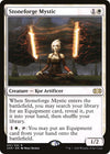 Image for Stoneforge Mystic (Double Masters) (31) - Magic: The Gathering