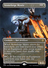 Image for Stoneforge Mystic (Borderless) (Double Masters) (337) - Magic: The Gathering