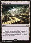 Image for Maze of Ith (Double Masters) (322) - Magic: The Gathering