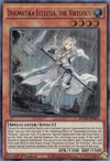 Image for Dogmatika Ecclesia, the Virtuous (Rise of the Duelist) (ROTD-EN005) - YuGiOh