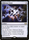 Image for Oblivion Stone (Double Masters) (279) - Magic: The Gathering