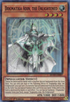 Image for Dogmatika Adin, the Enlightened (Rise of the Duelist) (ROTD-EN007) - YuGiOh
