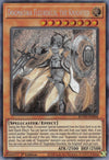 Image for Dogmatika Fleurdelis, the Knighted (Rise of the Duelist) (ROTD-EN008) - YuGiOh