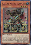 Image for Koa'ki Meiru Supplier (Rise of the Duelist) (ROTD-EN030) - YuGiOh