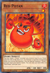 Image for Red Potan (Rise of the Duelist) (ROTD-EN034) - YuGiOh