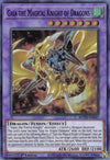 Image for Gaia the Magical Knight of Dragons (Rise of the Duelist) (ROTD-EN037) - YuGiOh