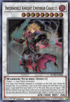 Image for Infernoble Knight Emperor Charles (Rise of the Duelist) (ROTD-EN042) - YuGiOh