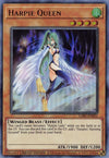 Image for Harpie Queen (The Lost Art Promotion) (LART-EN021) - YuGiOh