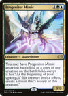 Image for Progenitor Mimic (Double Masters) (212) - Magic: The Gathering