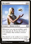 Image for Myrsmith (Double Masters) (23) - Magic: The Gathering