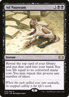 Image for Ad Nauseam (Double Masters) (76) - Magic: The Gathering