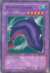 Image for Deepsea Shark (Metal Raiders) (MRD-038) - YuGiOh