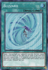Image for Blizzard (Rise of the Duelist) (ROTD-EN063) - YuGiOh