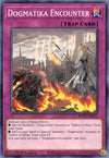 Image for Dogmatika Encounter (Rise of the Duelist) (ROTD-EN071) - YuGiOh