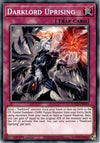 Image for Darklord Uprising (Rise of the Duelist) (ROTD-EN075) - YuGiOh