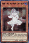 Image for Ret-time Reviver Emit-ter (Rise of the Duelist) (ROTD-EN088) - YuGiOh