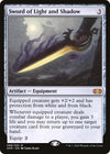 Image for Sword of Light and Shadow (Double Masters) (298) - Magic: The Gathering