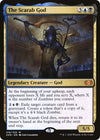 Image for The Scarab God (Double Masters) (216) - Magic: The Gathering