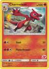 Image for Charmeleon - 8/68 (#15 Charizard Stamped) (Battle Academy) (008/068) - Pokemon