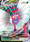 Image for Butterfree VMAX (SWSH03: Darkness Ablaze) (002/189) - Pokemon