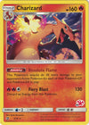 Image for Charizard - 3/70 (#39 Charizard Stamped) (Battle Academy) (003/070) - Pokemon