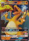 Image for Charizard GX - 9/68 (#60 Charizard Stamped) (Battle Academy) (009/068) - Pokemon