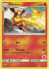 Image for Flareon - SM186 (#44 Charizard Stamped) (Battle Academy) (SM186) - Pokemon