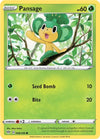 Image for Pansage (SWSH03: Darkness Ablaze) (006/189) - Pokemon