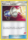 Image for Pokemon Catcher - 126/149 (#54 Charizard Stamped) (Battle Academy) (126/149) - Pokemon