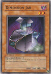 Image for Dimension Jar (Magician's Force) (MFC-023) - YuGiOh