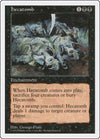 Image for Hecatomb (Fifth Edition) - Magic: The Gathering