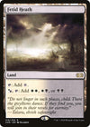 Image for Fetid Heath (Double Masters) (316) - Magic: The Gathering