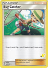 Image for Bug Catcher - 189/236 (#46 Pikachu Stamped) (Battle Academy) (189/236) - Pokemon