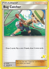 Image for Bug Catcher - 189/236 (#51 Pikachu Stamped) (Battle Academy) (189/236) - Pokemon