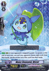 Image for Water Elemental, Mistof (V Promo Cards) (V-PR/0152EN) - Cardfight Vanguard