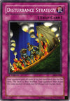 Image for Disturbance Strategy (Pharaonic Guardian) (PGD-098) - YuGiOh