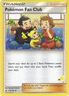 Image for Pokemon Fan Club - 133/156 (#28 Pikachu Stamped) (Battle Academy) (133/156) - Pokemon