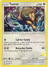 Image for Tauros - 164/236 (#14 Pikachu Stamped) (Battle Academy) (164/236) - Pokemon