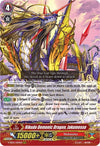 Image for Rikudo Demonic Dragon, Jakumesso (V-SS05: Premium Collection 2020) (V-SS05/009EN) - Cardfight Vanguard